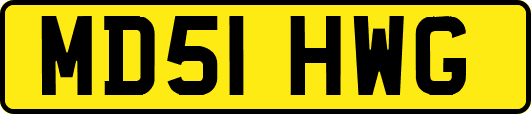 MD51HWG