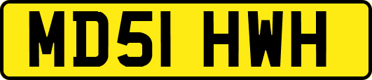 MD51HWH