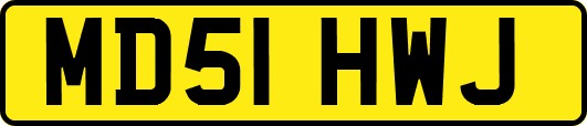 MD51HWJ