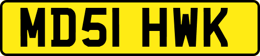 MD51HWK