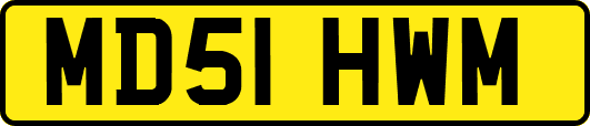 MD51HWM