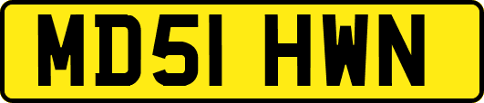 MD51HWN