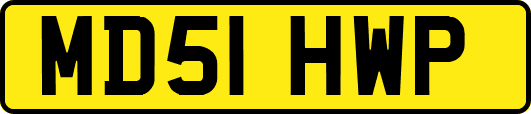 MD51HWP