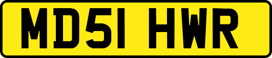 MD51HWR