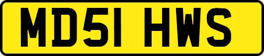 MD51HWS