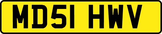 MD51HWV