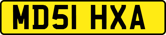 MD51HXA