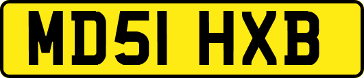 MD51HXB