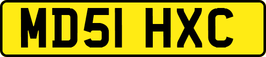 MD51HXC