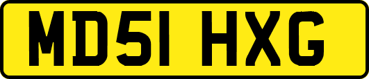 MD51HXG