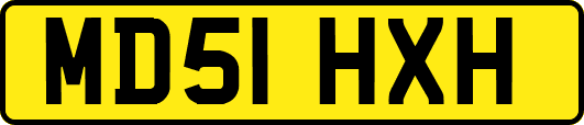 MD51HXH