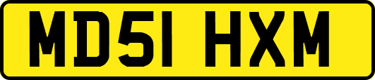 MD51HXM