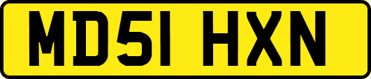 MD51HXN
