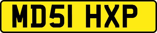 MD51HXP