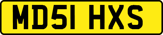 MD51HXS