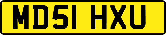 MD51HXU