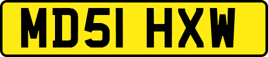 MD51HXW