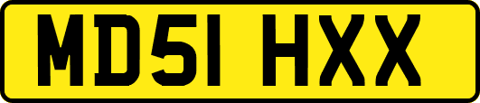 MD51HXX