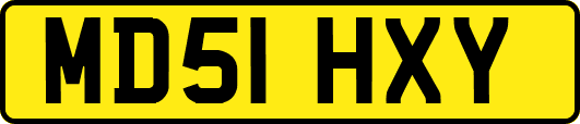 MD51HXY