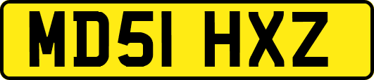 MD51HXZ