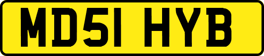 MD51HYB