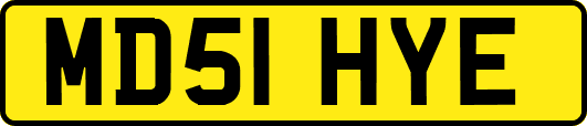 MD51HYE