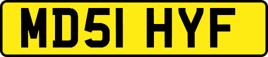 MD51HYF