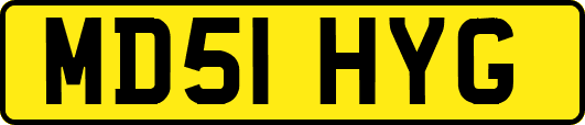 MD51HYG