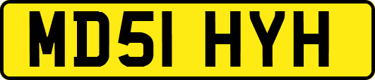 MD51HYH