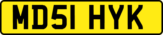 MD51HYK