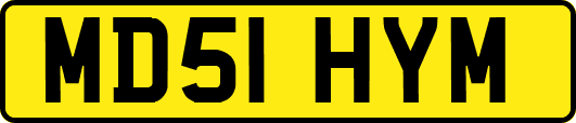 MD51HYM