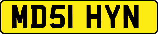 MD51HYN