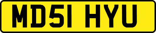 MD51HYU