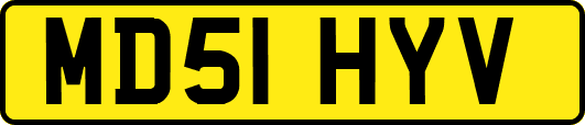 MD51HYV