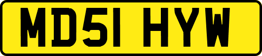 MD51HYW