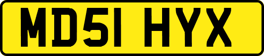 MD51HYX