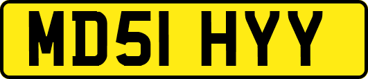MD51HYY