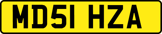 MD51HZA