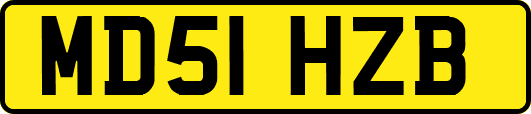 MD51HZB