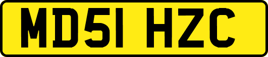 MD51HZC