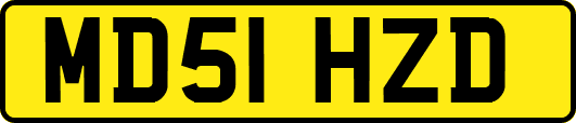 MD51HZD