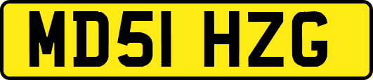 MD51HZG