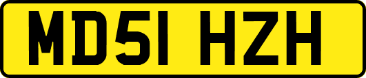 MD51HZH