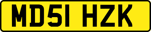 MD51HZK