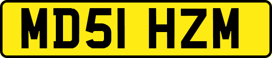 MD51HZM