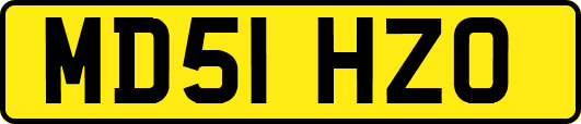 MD51HZO