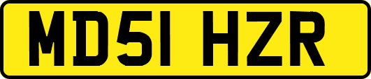 MD51HZR