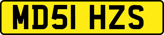 MD51HZS