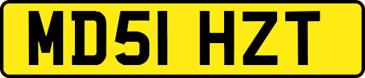 MD51HZT