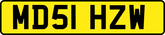 MD51HZW